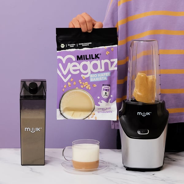 mililk
